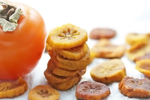 فروش خرمالو خشک
